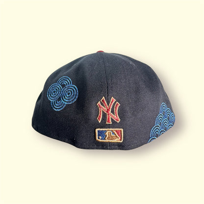 NEW YORK YANKEES “LUNAR NEW YEAR”