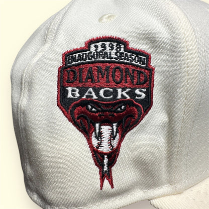 ARIZONA DIAMONDBACKS 2001 WORLD SERIES