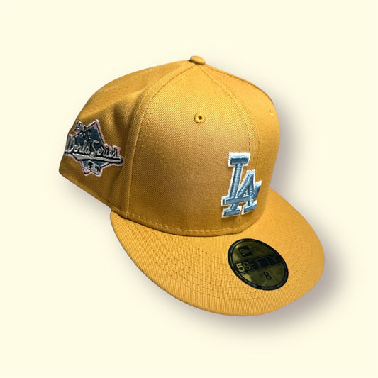 LA DODGERS 100TH ANNIVERSARY