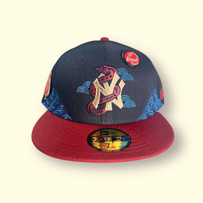 NEW YORK YANKEES “LUNAR NEW YEAR”