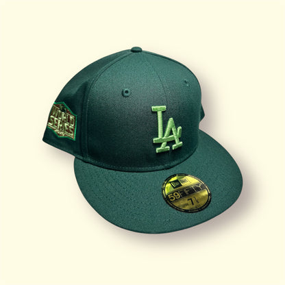 LOS ANGELES 2020 WORLD SERIES (STATE FRUIT)
