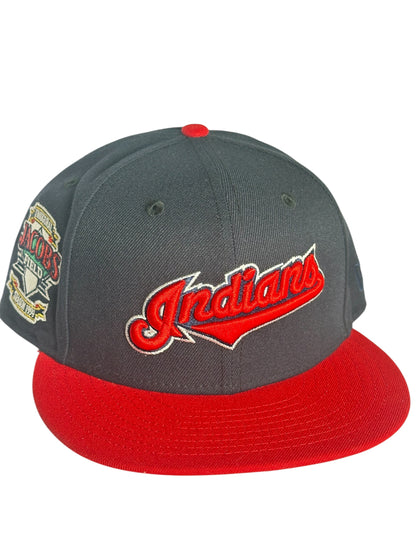 CLEVELAND INDIANS GUARDIAN JACOB FIELD