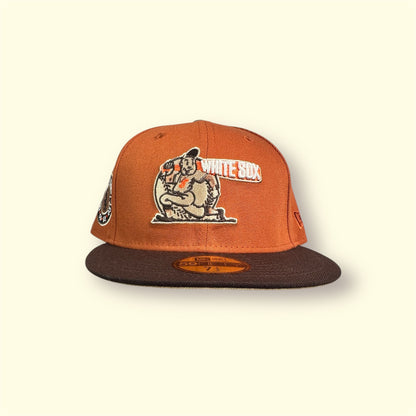 CHICAGO WHITE SOX 100 YEAR ANNIVERSARY