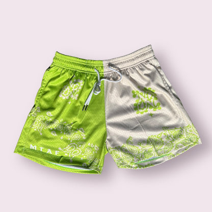 ALIVE SHORTS