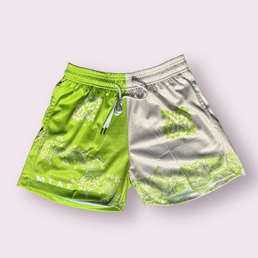 ALIVE SHORTS