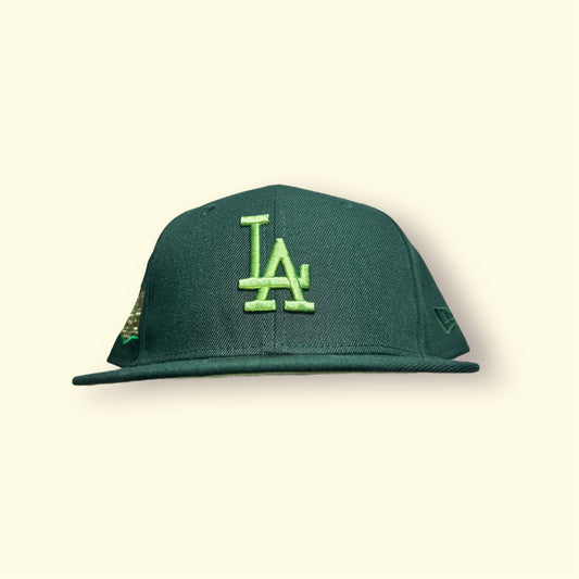 LOS ANGELES 2020 WORLD SERIES (STATE FRUIT)