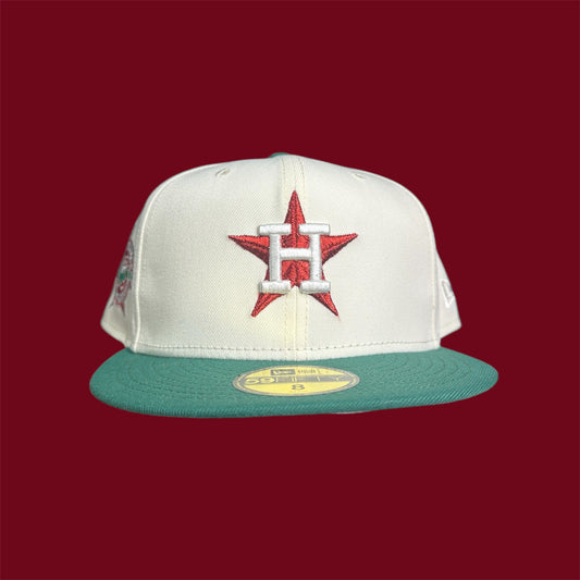 HOUSTON ASTROS 1986 ASTRODOME SIDE PATCH