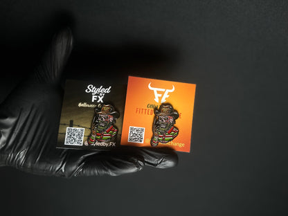 🩸Freddy del Rancho