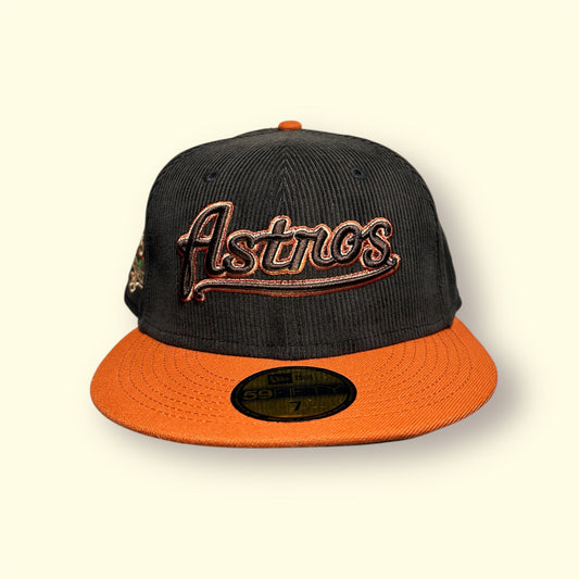 HOUSTON ASTROS 45TH ANNIVERSARY