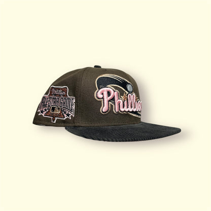 PHILADELPHIA PHILLIES 1996 ALL STAR GAME