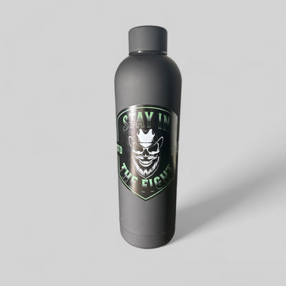 FIGHTER BOTTLES