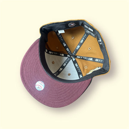 HOUSTON ASTROS 2022 WORLD SERIES SIDE PATCH