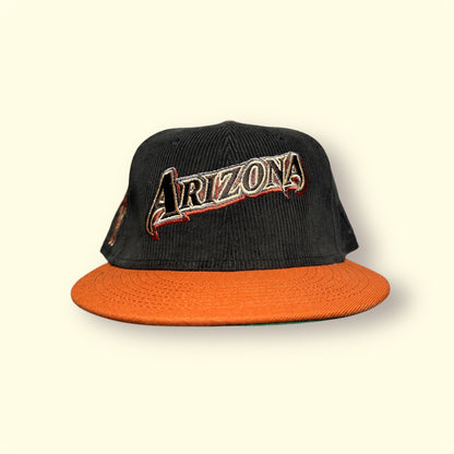 ARIZONA DIAMONDBACKS 1998 INAUGURAL SEASON