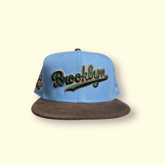 BROOKLYN DODGERS 1942 ALL STAR “ASG POKER CHIP”