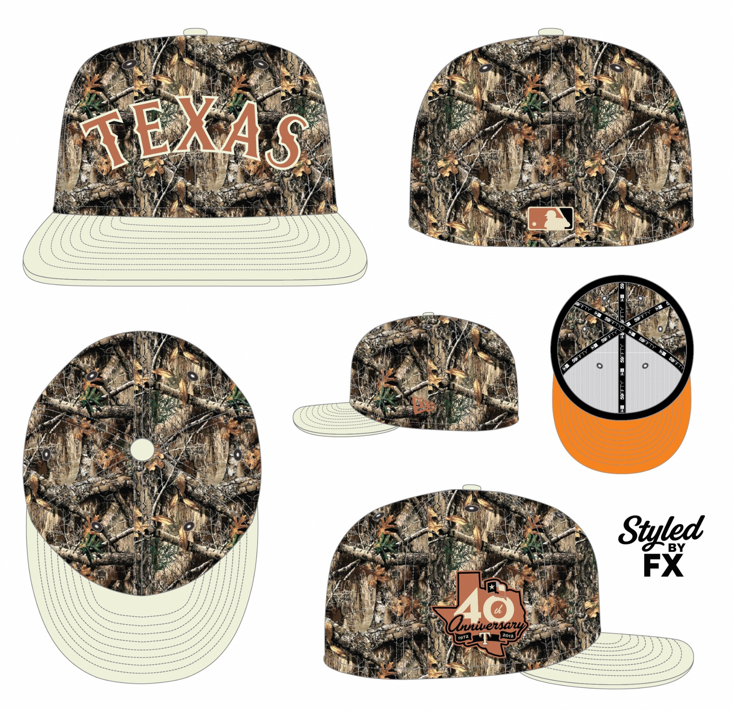 PRE-ORDER Texas Rangers “The First Hunt”