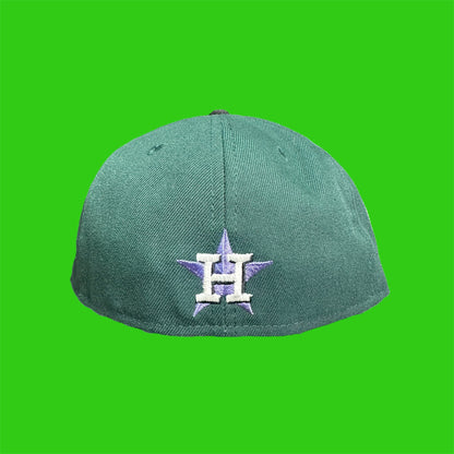 HOUSTON ASTROS 1968 ALL STAR GAME