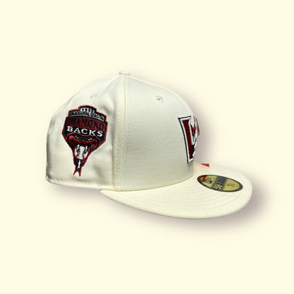 ARIZONA DIAMONDBACKS 2001 WORLD SERIES