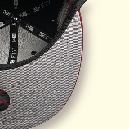 ARIZONA DIAMONDBACKS “DAREDEVIL”