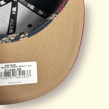 NEW YORK YANKEES “LUNAR NEW YEAR”