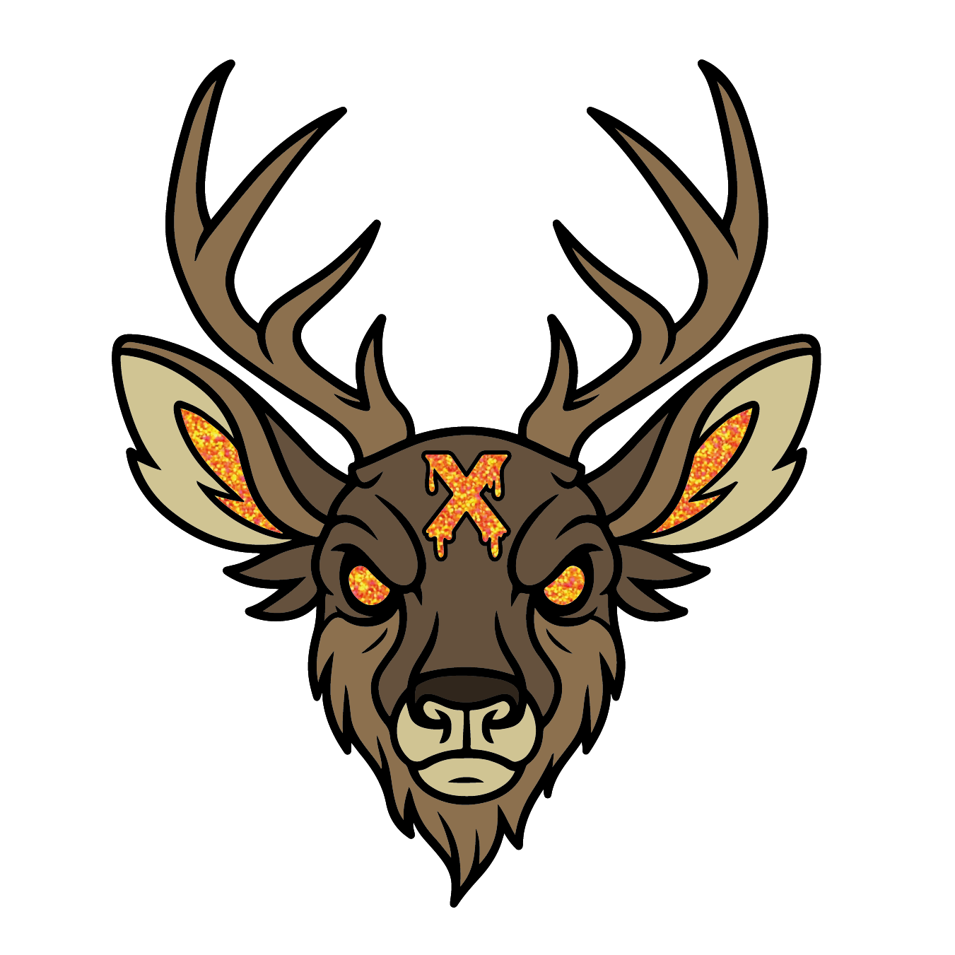 THE FIRST HUNT (Combo Pack)