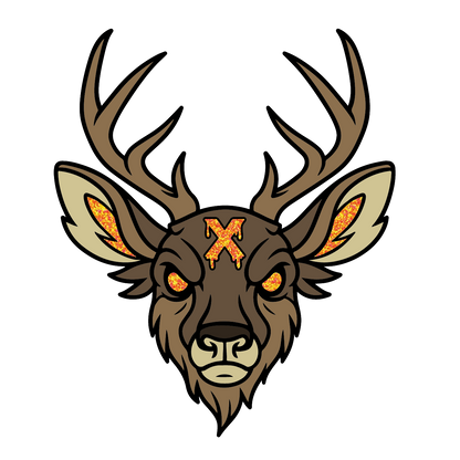 THE FIRST HUNT (Combo Pack)