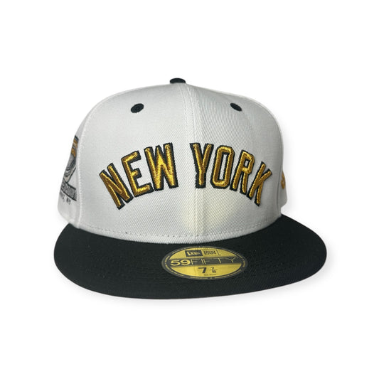 NEW YORK YANKEE STADIUM