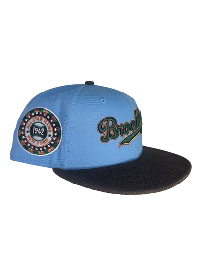 BROOKLYN DODGERS 1942 ALL STAR “ASG POKER CHIP”