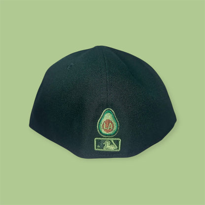 LOS ANGELES 2020 WORLD SERIES (STATE FRUIT)