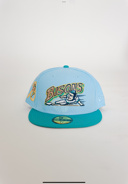 BUFFALO BISONS “SUNRISE PACK”