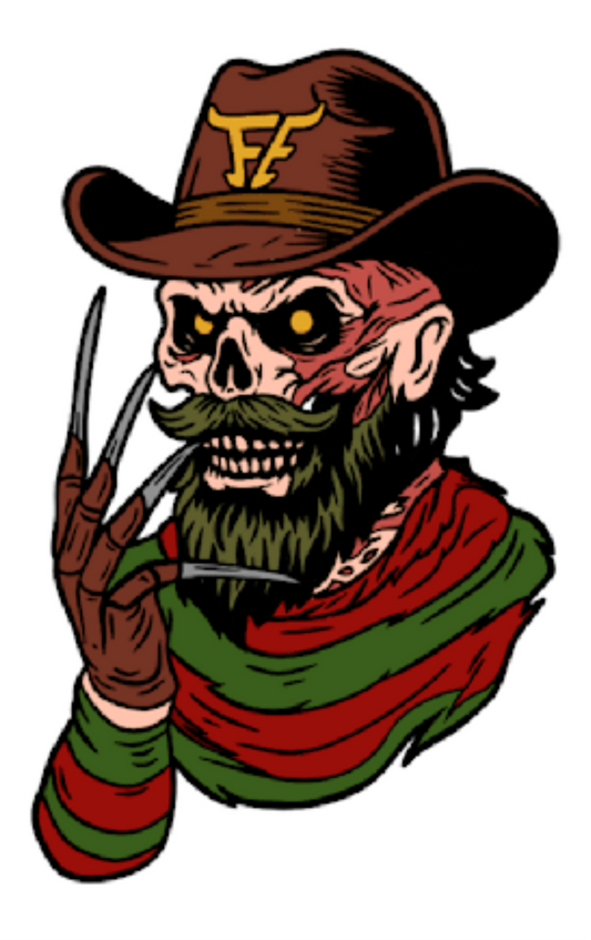 🩸FREDDY DEL RANCHO