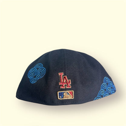 LA DODGERS “LUNAR NEW YEAR”