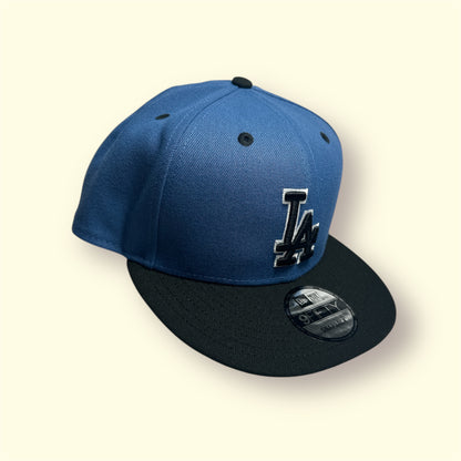 LA DODGERS MLB SNAPBACK