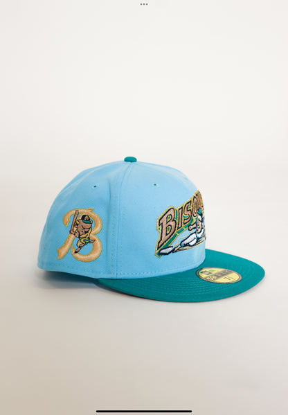 BUFFALO BISONS “SUNRISE PACK”
