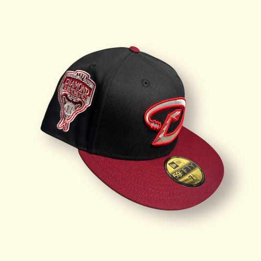 ARIZONA DIAMONDBACKS “DAREDEVIL”