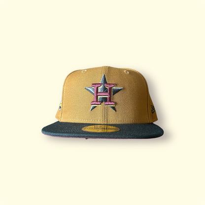 HOUSTON ASTROS 2022 WORLD SERIES SIDE PATCH