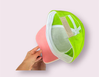 ALIVE HAT