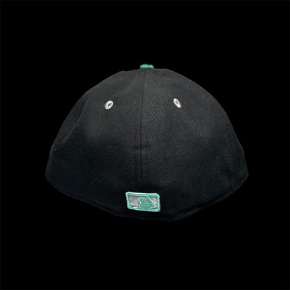 ARIZONA DIAMONDBACKS 2 TONE BLACK TEAL