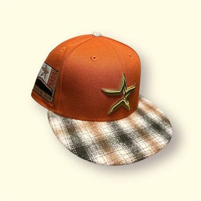 HOUSTON ASTROS 2010 INAUGURAL SEASON