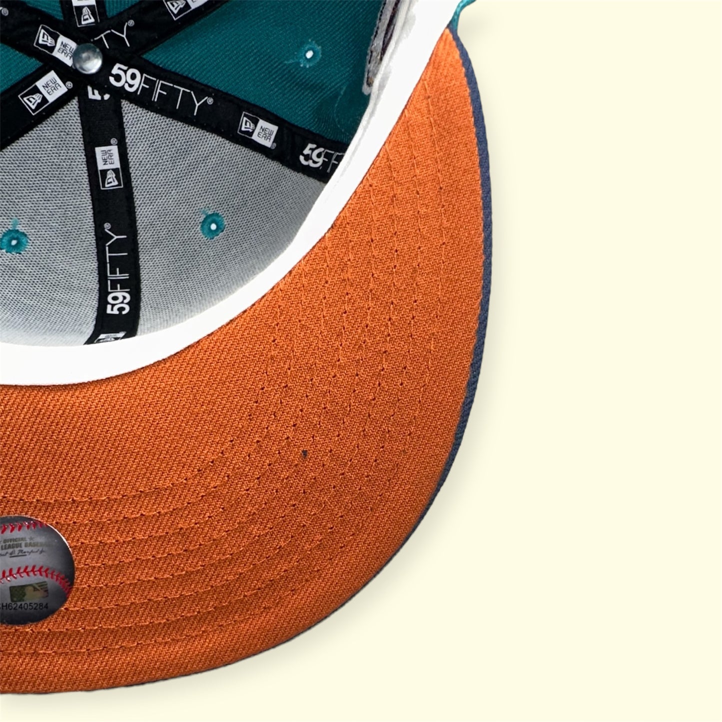 HOUSTON ASTROS 45TH ANNIVERSARY (GALAXY PART 2)
