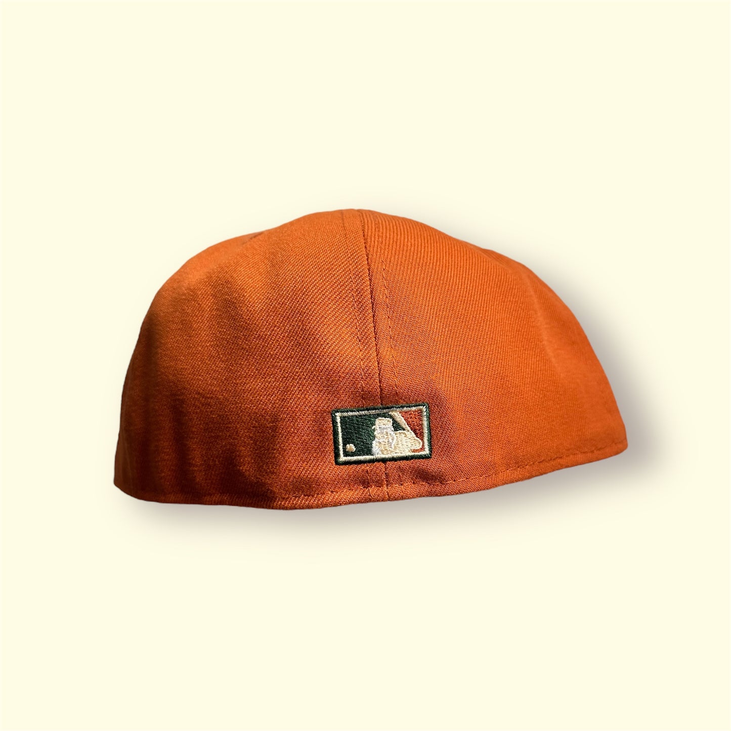 HOUSTON ASTROS 2000 INAUGURAL SEASON “PUMPKIN PACK”