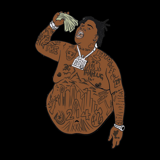 BIGX PINNED