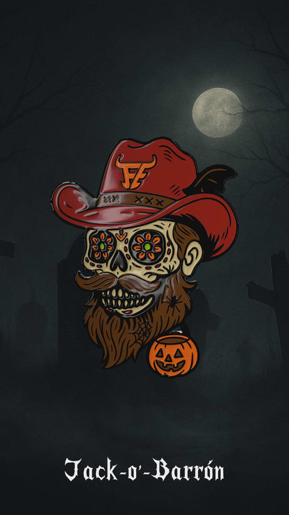 🎃Jack-o’-Barrón