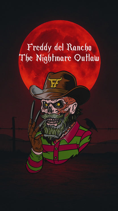 🩸Freddy del Rancho