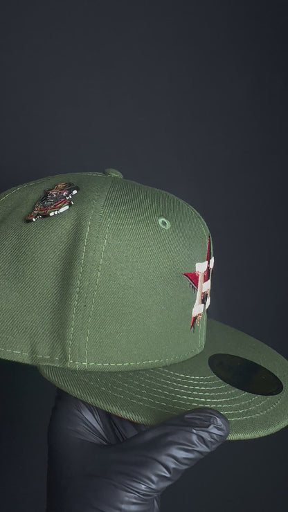 🩸Freddy del Rancho